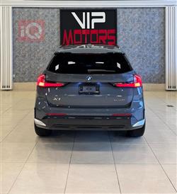 بي ام دبليو X1